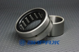 CRAFT BEARINGS  NA49052RS Подшипник 25*42*17/18 4244905 65259