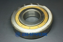 CRAFT BEARINGS  NJ415 Подшипник 75*190*45 42415Л 88396