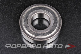 NTN  6309ZZ Подшипник 45*100*25 (шариковый) в металле 6309ZZCM5K 6309ZZCM 6309ZZC3E 63092RS 6309ZZE 63092NSE 6309LLU 6309ZZE ME620329 MS556189 MS556129 900090225 33116C6900 32203F8800 94848