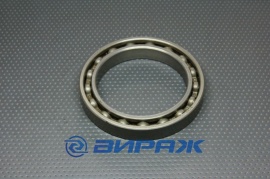 ГПЗ  1000921 Подшипник 105*145*20 6921 61921 0600006921 89969