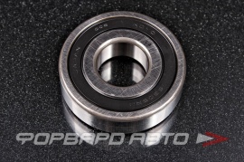 KOYO  63052RS Подшипник 25*62*17 (шариковый) 63052RSC3 63052RSC3FG 6305DDU 63052NSE 0926225073 3220369F10 32203V5260 3220369F70 137451
