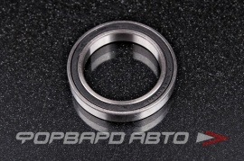 KG  68062RS Подшипник 30*42*7 (шариковый) 1180806 618062RS 1080806 6806ZZ 61806ZZ 1000806 65491