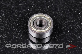CRAFT BEARINGS  619/4ZZ Подшипник 4*11*4 694ZZ 61942RS 6942Z R1140ZZ W61942Z 61080094А 65473