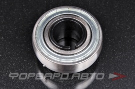 СПЗ  1680206 Подшипник 30*72*20/35  146627