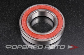 KG  62112RSC3 Подшипник 55*100*21 (шариковый) 180211 6211ZZ 95046