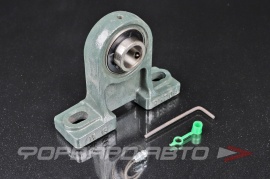 KG  UCPH204(UC204+PH204) Подшипниковый узел (d-20)  137873