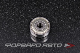 KG  635ZZ Подшипник 5*19*6 (шариковый) 80035 180035 6352RS 65574