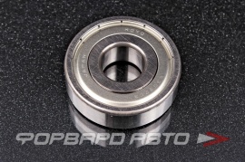 KOYO  6303ZZ Подшипник 17*47*14 (шариковый) в металле 6303ZZCMC3 6303ZZCM 6303ZZC3 6303ZZCMFG MS556153 2312012210 MS556183 9004363078 9004363013 MD741272 MB584184 143017