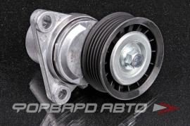 LYNX  PT3026 Натяжитель приводного ремня (Mazda 3, 6, MPV, Atenza, Axela) 1350032 12803304 APV2311 0587LW23 33355 R54148 1302873 1350032 1364675 1383271 1424216 1547847 5098760 3S4Q6A228AA 3S4Q6A228AA 3S4Q6A228AB 3S4Q6A228AC 6E5Q6A228BA 6E5 143212