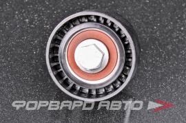 SNR  GA357.48 Ролик приводного ремня (Audi Q7, Porsche Cayenne, VW Touareg) 022145276A 30930892 30947939 532055510 5320555100 56325 95510227600 APV2168 23887L6 47939 T36384 532055510 0N2110 95510227600 PB7184 GA357.48 GA35748 022145276A 563 208693