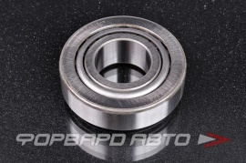 KOYO  M88043/10 Подшипник 30,162*68,262*22,225 (роликовый конический) HICAPM88043LFT10 MB290961 STA3068 M88043M88010 30*68*23 M8804310 M88010 30*68*23 MB092009 MB393471 MR377343 92451