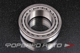 KG  32008 Подшипник 40*68*19 HICAP32008JR3 0962540001 0962540002 022127305 022127305A 022127350 8971183060 5098120480 8942270410 8942270460 8942495422 8942495432 8970317950 897031795A 8970317960 897031796A 8970318870 91006PG2008 91123PW5008 66000