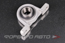 FUSHI  KP003(K003+P003) Подшипниковый узел (d-17мм, I-66мм, h-47мм)  165562