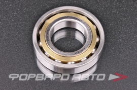 CRAFT BEARINGS  7208ACM Подшипник 40*80*18 46208Л 241989