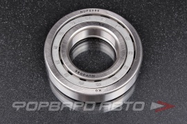 KG  NUP208E Подшипник 40*80*18 92208 252591