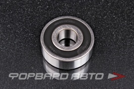 TOYOTA  9036315017 Подшипник 15*40*14 (шариковый) коленвала маховика 15BC04S18SU 91510