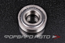 KG  SS6003ZZ Подшипник 17*35*10 (шариковый) 80103Ю SS60032RS 180103Ю 89756