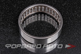 KG  HK4012 Подшипник 40*47*12 (игольчатый) НК4012 65239