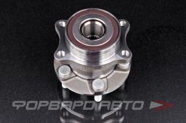 KRAUF  WBK8114UU Ступица задняя GH34610M;JEH0135;XHGB35317;SU00307348;XHGB.35317;HUB207T6;HUB503T2;WBK8114UU;28473AJ00A;28473FL020;236N10076Z;0882G12MR;GH32910;SBWHGHR;ADS78314;050915B;BWK1238;713622210;0882G12MR;WHB81246;35498004K;9327038K 245182