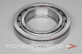 10ГПЗ  692215 Подшипник 75*130*25 NUP215ECNR 89083
