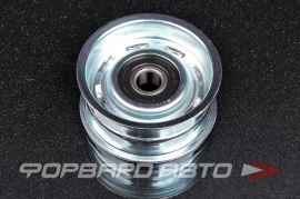 KOYO  PU126812RR9DW Ролик обводной ГРМ (Toyota 3C) 1350364030 1815909 V9153T009 PU126812RR9DN AY460TY023 ZA62TB0104 11988