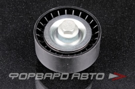 MAGNETI MARELLI MPQ0055 331316170055 Ролик приводного ремня (Fiat Ducato, Iveco Daily 2,3) 331316170055 504000412 APV1074 APV2686 T36396 GTA0890 532029810 GA35802 0N1597 PTP4852 55884 VKM32301 37930168 30168 PB7111 172712