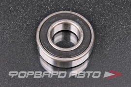 NSK  6205VVCM Подшипник 25*52*15 (шариковый) безконтактное уплотнение 6205DDUCM 6205DDU 8971665890 8972582390 M01025155A 62052RS 109800188 109800214 144329012 109800052 109800156 9036325039 6205VV 62052NSE9 3967596 5254972 5402826 LU029817  203977