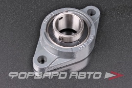 CRAFT BEARINGS  UCFL210(UC210+FL210) Подшипниковый узел (d-50)  168554