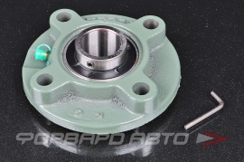 KG  UCFC206(UC206+FC206) Подшипниковый узел (d-30)  190923