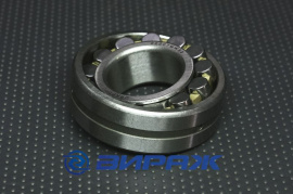 CRAFT BEARINGS  22207MW33 Подшипник 35*72*23 3507Н 66166