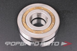 CRAFT BEARINGS  NJ415 Подшипник 75*190*45 42415Л 88396