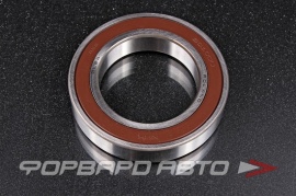 NSK  6010DDU Подшипник 50*80*16 (шариковый) 6010DDUC3E 6010DDUCM 6010ZZ 60102RS 4916081A00 98136