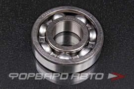 TOYOTA  9036330047 Подшипник 30,6*72*19 (шариковый) КПП без проточки 031BC07A2 6306VSP305 6306JX 6306X 30 5*72*19 31*72*19 37637