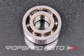 Motorherz  HHZ5014A Подшипник 18*42*13 шариковый (рулевой рейки) H05042 18BSWZ01 193696