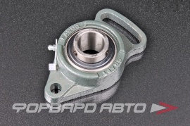 CRAFT BEARINGS  UCFA206(UC206+FA206) Подшипниковый узел (d-30)  130398