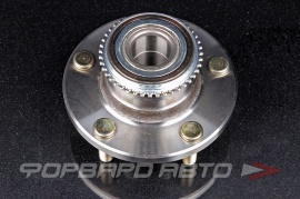 GMB  GH23640T Ступица заднего колеса WBK7323DU;713619080;2DACF030GR;30BWK11B1Y2CA14;30BWK11BY2CA14;30BWK11Y2CA14;7323;VKBA3305;VKBA7405;R173.23;TGB35179;MTWHCSA43R;DB83182;BWK577;0482CSA43R;39498004S;GH21000;9230100;RH0214;KK25046;HW23003;2 237452