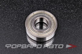 KOYO  6202ZZC3 Подшипник 15*35*11 (шариковый) в металле 6202ZZ 62022NSE9 9711006202 9009910008 9712006202 21170K9300 996062202 9036315004 3734237400 62022RSCM 153268