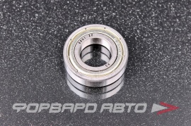 KG  6901ZZ Подшипник 12*24*6 1180901 69012RS 61901ZZ 6901ZZ 1080901 GR27686 1000901ZZ 619012RS 216207