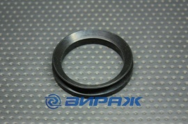 <> 2000105 2000105 Сальник V'RING VA 40  (38-43) 03VR04 481253068001 63553