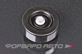 KRAUF  RKZ1417JG Ролик приводного ремня (Hyundai Tucson, Kia Carnival, Sportage) 252872F000 532065810 RKZ1417TU PB7276 ADG096528 APV3056 102159 T39276 VKM64071 GA384.20 GA38420 1288DM 208703