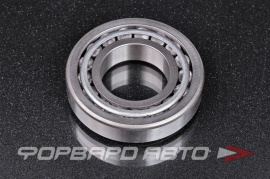 KG  30208 Подшипник 40*80*19,75 7208 65971