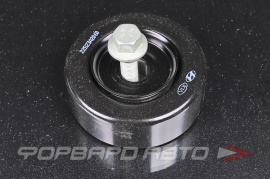 HYUNDAI / KIA  252872F000 Ролик натяжителя  166489