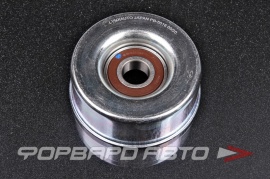 LYNX  PB5016 Ролик приводного ремня (Nissan QR20, QR25, MR20) GTZ0247JG;GTZ1247JG;T38284;0290T30;NSBP028;MIP2010;12801110;APV3023;T39219;534035910;TS110;128110;0N2211;VKM62002;VKM62057;GA368.05;GA36805;GAT31580;0287J31Z;0287J32;0287L31;PT30 75515