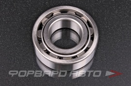 СПЗ  12507КМ Подшипник 35*72*23 NF2207 212131802092 21211802092 21213180209202 21213180209201 212131802092 211140