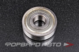CRAFT BEARINGS  6303ZZ Подшипник 17*47*14 180303 63032RS 171346