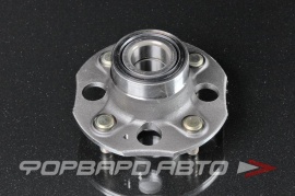 NTN  HUB09418 Ступица заднего колеса (Accord универсал I (CB8,CB9, CC) 42200SV4N01 42200SV4N02 TGB35207 VKBA3254 R174.54 R17454 221209 200813 912292 11018