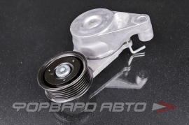 KRAUF  GTZ1511NQ Натяжитель приводного ремня (Hyundai ix35, Tucson, Kia Sportage) T39420 252812E300 252812E350 252812E355 1287D3 1290D3 234777