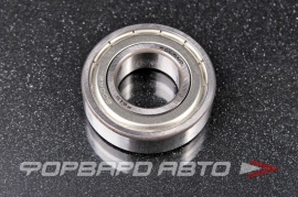 NSK  6004ZZ Подшипник 20*42*12 (шариковый), в металле 6004ZZCM 6004ZZC3E 4700323 91054MN8741 91054MAM003 60042RS 6004DDUCM 933060043800 60042ZC3 166499