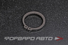 <> ГОСТ1394286 29х1,2 Кольцо стопорное Dвал.=29 Dном.= 26.8  55222