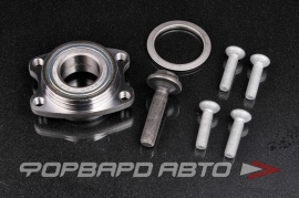 OPTIMAL  100053 Ступичный узел 4D0407625D 4D0407625H 8D0498625C 8E0498625B 8E0598625A 86651